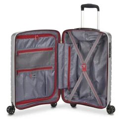 Trolley cabina Easyjet Roncato Wave 9724 Champagne