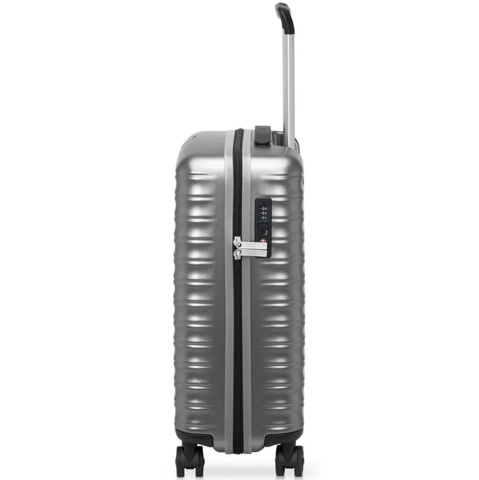 Trolley cabina Easyjet Roncato Wave 9724 Champagne