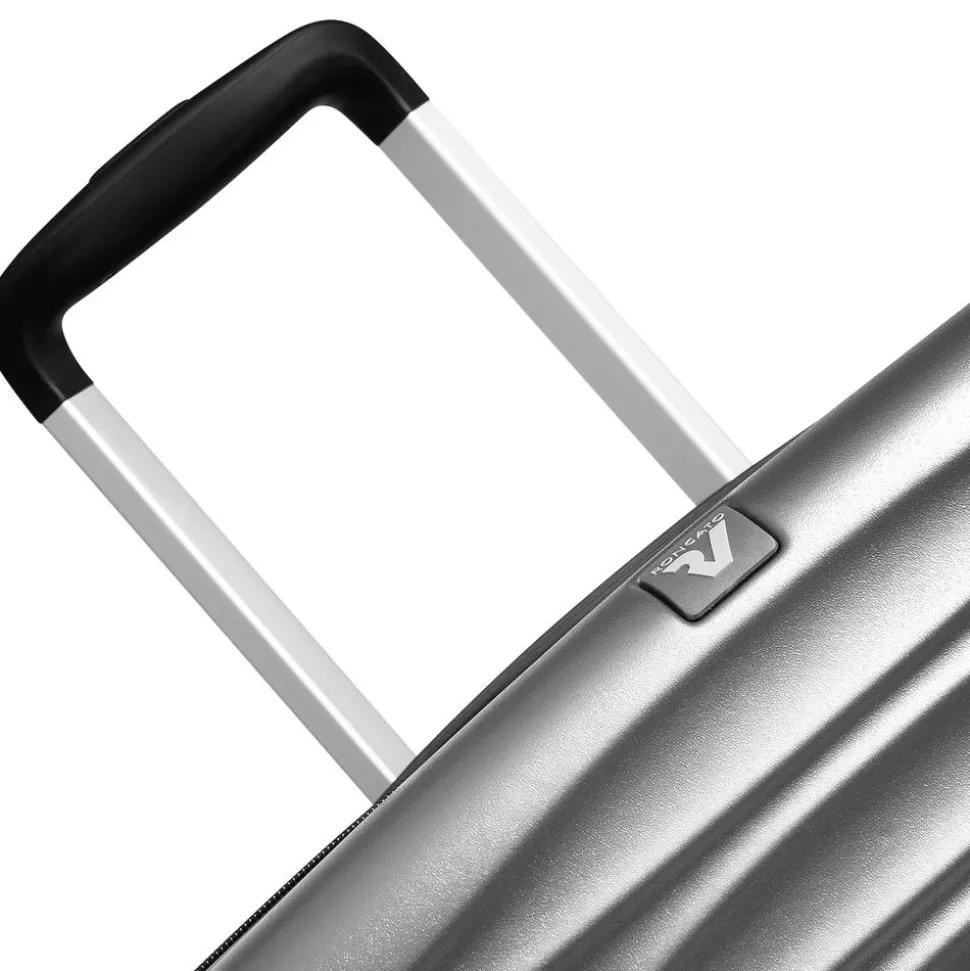 Trolley cabina Easyjet Roncato Wave 9724 Champagne