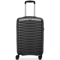 Trolley cabina Easyjet Roncato Wave 9724 Nero