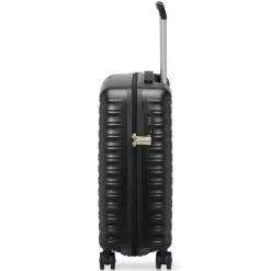 Trolley cabina Easyjet Roncato Wave 9724 Nero