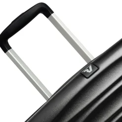 Trolley cabina Easyjet Roncato Wave 9724 Nero