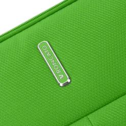 Trolley cabina Easyjet 45x36x20 Roncato Ironik 2.0 5327 Verde Lime