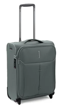 Trolley cabina Easyjet 45x36x20 Roncato Ironik 2.0 5327 Antracite