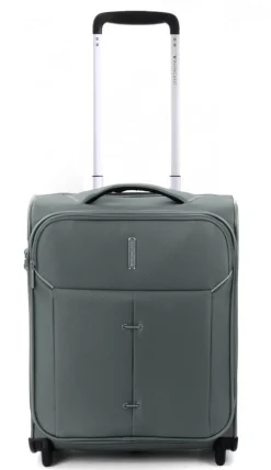 Trolley cabina Easyjet 45x36x20 Roncato Ironik 2.0 5327 Antracite