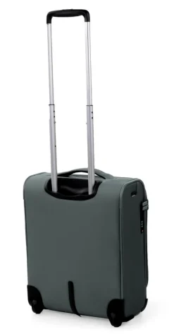 Trolley cabina Easyjet 45x36x20 Roncato Ironik 2.0 5327 Antracite