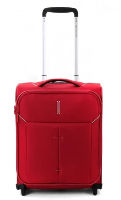 Trolley cabina Easyjet 45x36x20 Roncato Ironik 2.0 5327 Rosso
