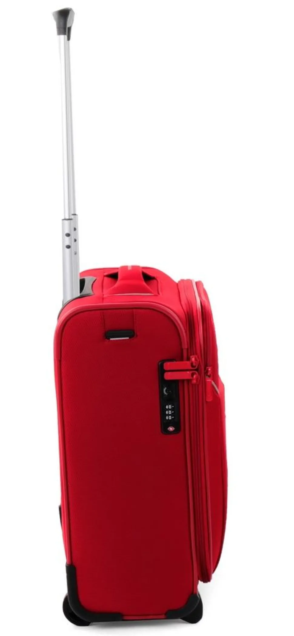 Trolley cabina Easyjet 45x36x20 Roncato Ironik 2.0 5327 Rosso