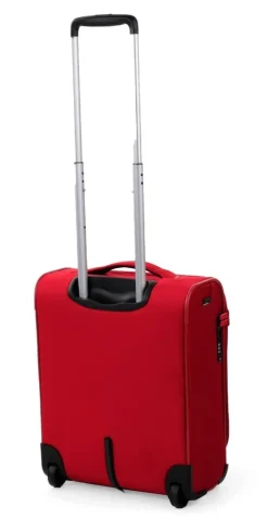 Trolley cabina Easyjet 45x36x20 Roncato Ironik 2.0 5327 Rosso