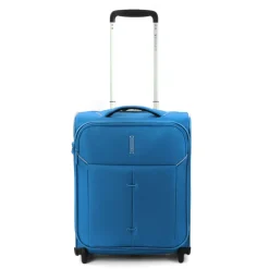 Trolley cabina Easyjet 45x36x20 Roncato Ironik 2.0 5327 Denim