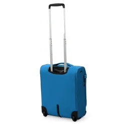 Trolley cabina Easyjet 45x36x20 Roncato Ironik 2.0 5327 Denim