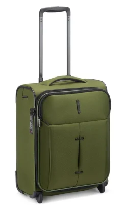 Trolley cabina Easyjet 45x36x20 Roncato Ironik 2.0 5327 Verde