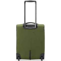 Trolley cabina Easyjet 45x36x20 Roncato Ironik 2.0 5327 Verde