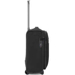 Trolley cabina Easyjet 45x36x20 Roncato Ironik 2.0 5327 Nero