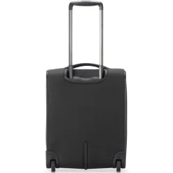 Trolley cabina Easyjet 45x36x20 Roncato Ironik 2.0 5327 Nero