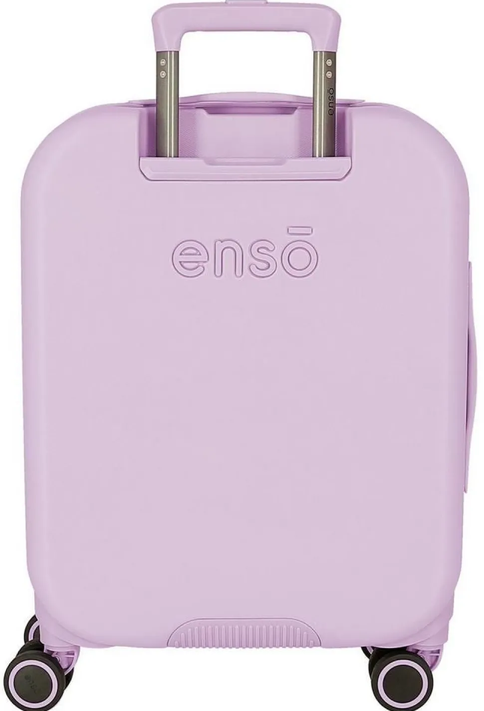 Trolley cabina Enso Beautiful Day Lilla