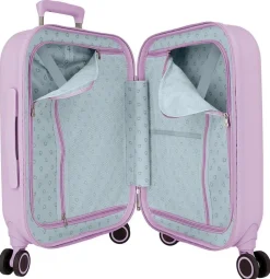 Trolley cabina Enso Beautiful Day Lilla