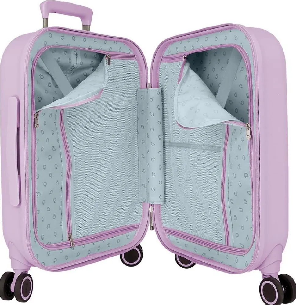 Trolley cabina Enso Beautiful Day Lilla