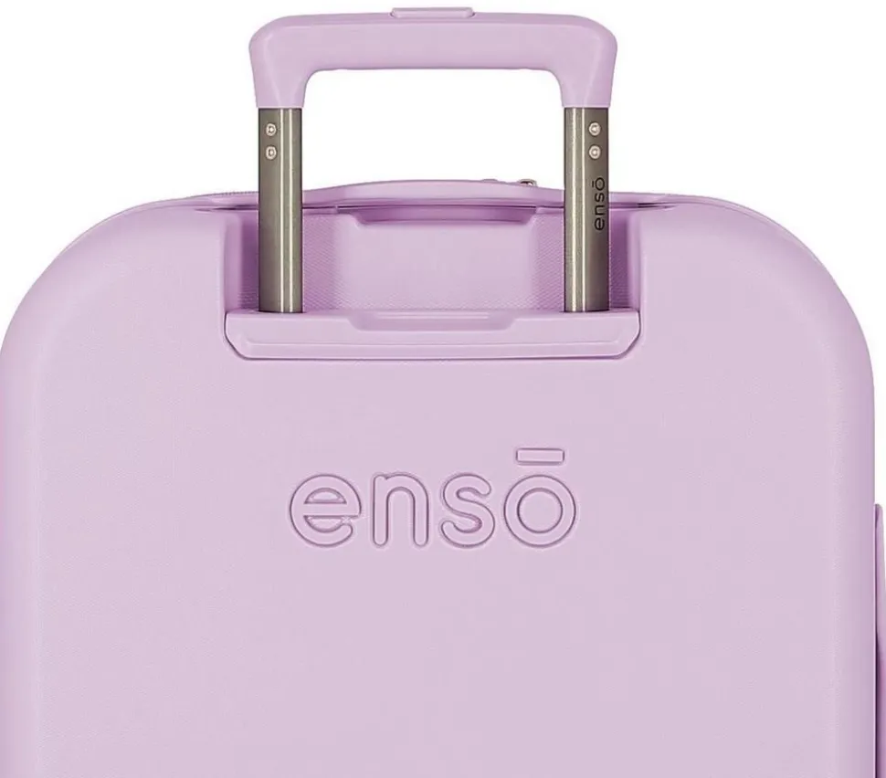 Trolley cabina Enso Beautiful Day Lilla