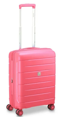 Trolley cabina espandibile Modo by Roncato Starlight 3.0 3453 Corallo