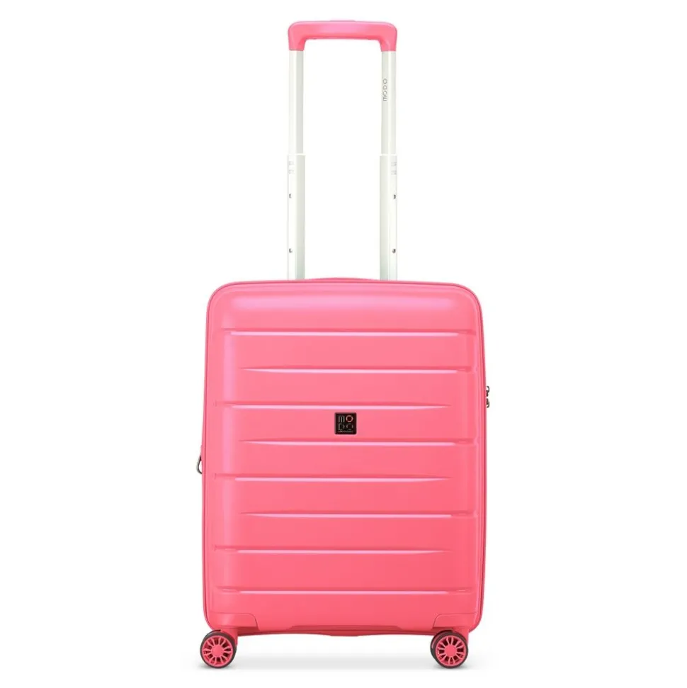 Trolley cabina espandibile Modo by Roncato Starlight 3.0 3453 Corallo