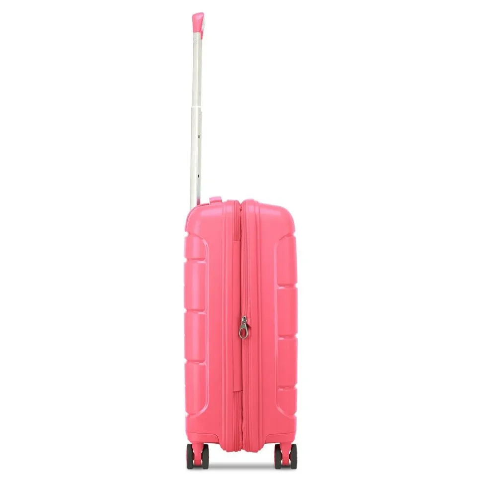 Trolley cabina espandibile Modo by Roncato Starlight 3.0 3453 Corallo