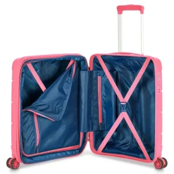 Trolley cabina espandibile Modo by Roncato Starlight 3.0 3453 Corallo