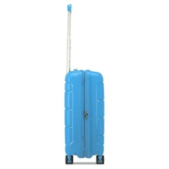 Trolley cabina espandibile Modo by Roncato Starlight 3.0 3453 Bluette
