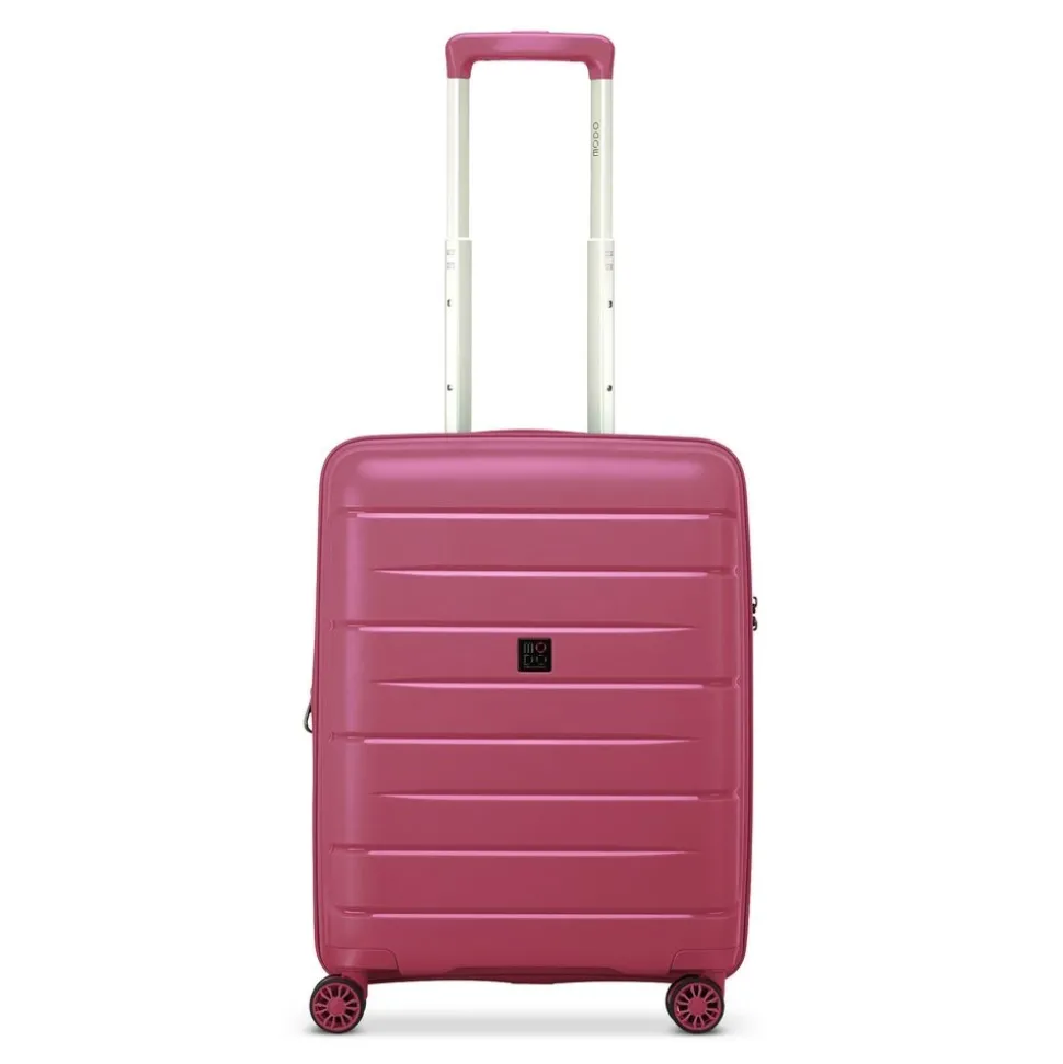 Trolley cabina espandibile Modo by Roncato Starlight 3.0 3453 Burgundy