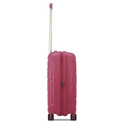 Trolley cabina espandibile Modo by Roncato Starlight 3.0 3453 Burgundy
