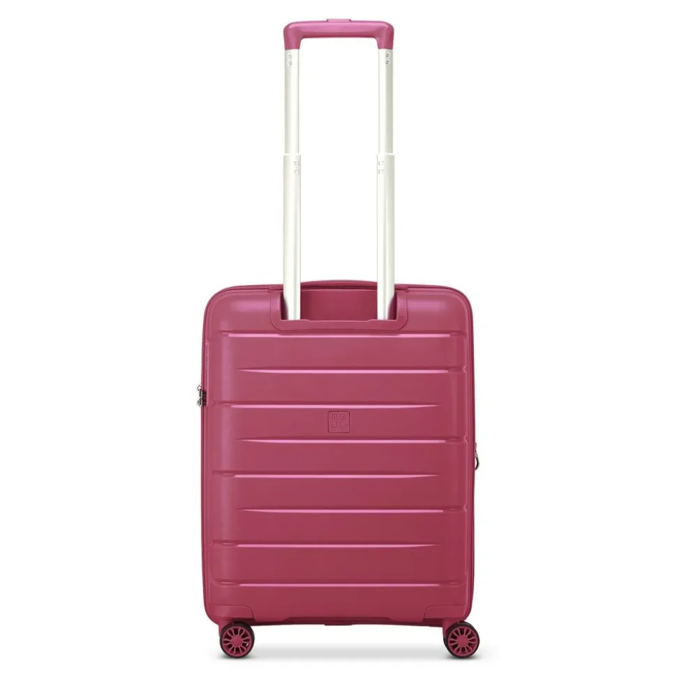 Trolley cabina espandibile Modo by Roncato Starlight 3.0 3453 Burgundy