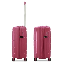 Trolley cabina espandibile Modo by Roncato Starlight 3.0 3453 Burgundy