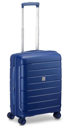 Trolley cabina espandibile Modo by Roncato Starlight 3.0 3453 Blu Notte