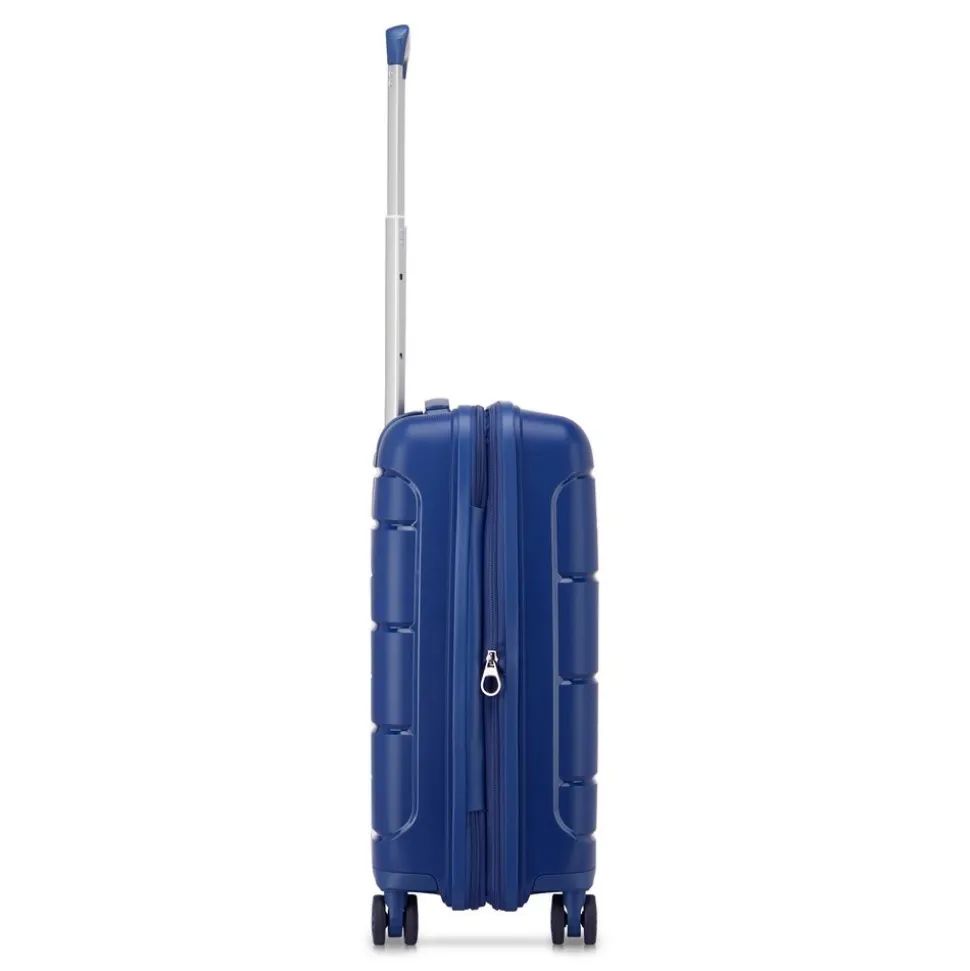 Trolley cabina espandibile Modo by Roncato Starlight 3.0 3453 Blu Notte
