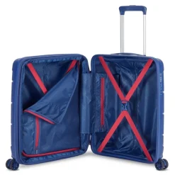 Trolley cabina espandibile Modo by Roncato Starlight 3.0 3453 Blu Notte