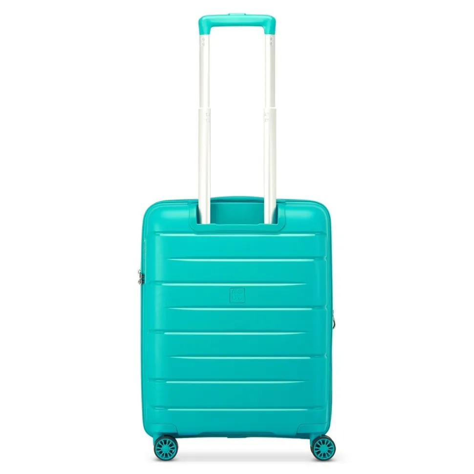 Trolley cabina espandibile Modo by Roncato Starlight 3.0 3453 Verde Menta