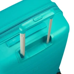 Trolley cabina espandibile Modo by Roncato Starlight 3.0 3453 Verde Menta