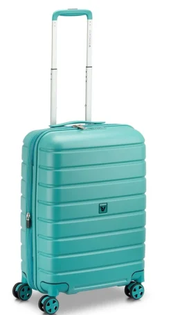Trolley cabina espandibile Roncato Relife 3453 Salvia