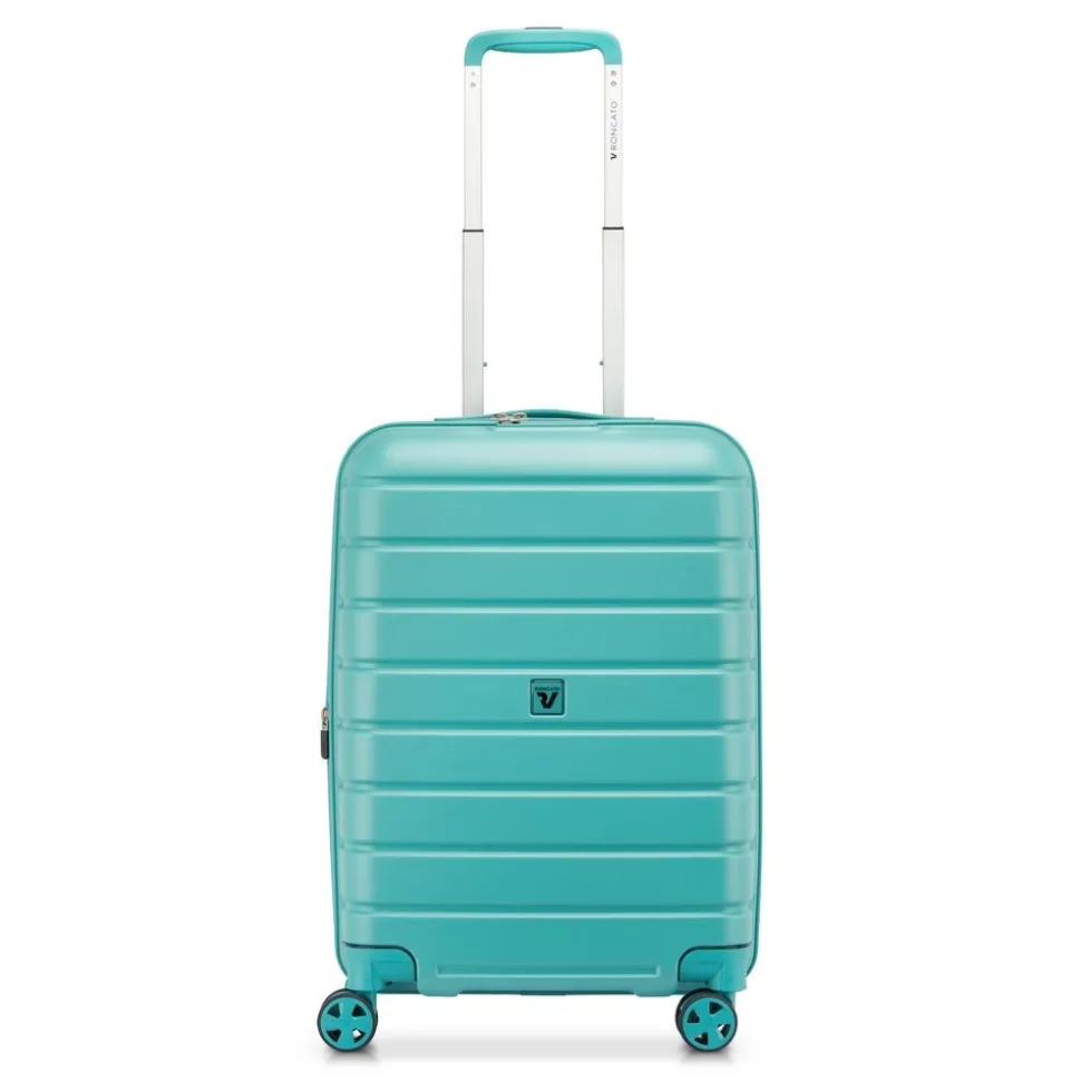 Trolley cabina espandibile Roncato Relife 3453 Salvia