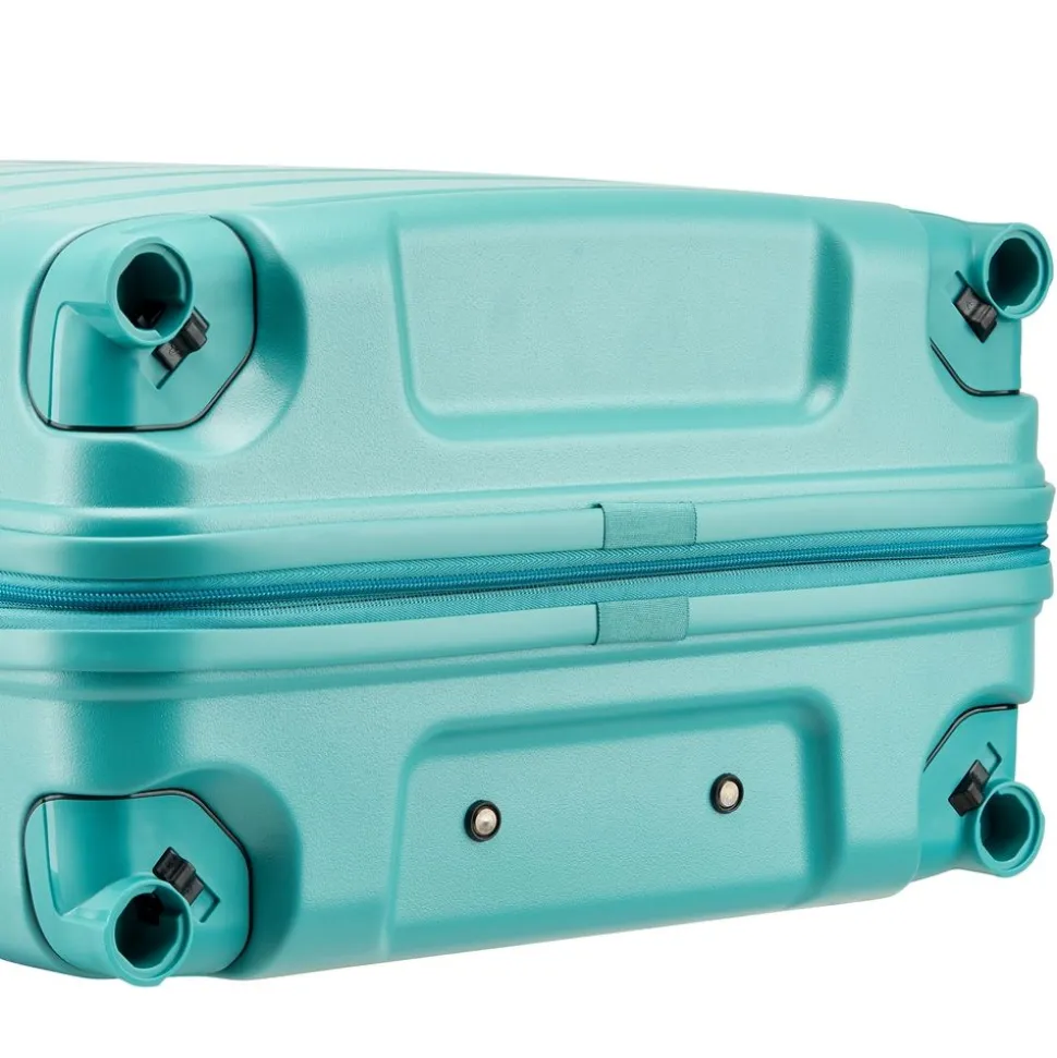Trolley cabina espandibile Roncato Relife 3453 Salvia