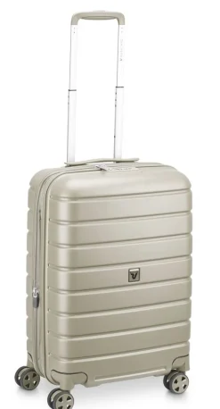 Trolley cabina espandibile Roncato Relife 3453 Sabbia