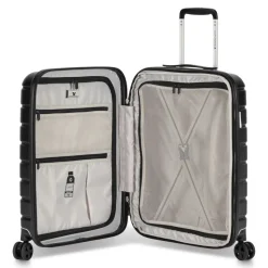Trolley cabina espandibile Roncato Relife 3453 Nero