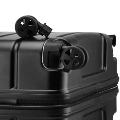 Trolley cabina espandibile Roncato Relife 3453 Nero