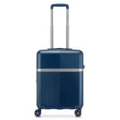 Trolley cabina espandibile Roncato AirGlam 9753 Blu Notte