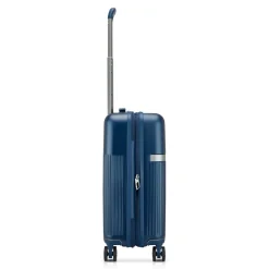 Trolley cabina espandibile Roncato AirGlam 9753 Blu Notte