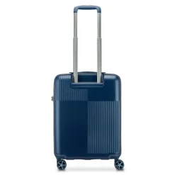 Trolley cabina espandibile Roncato AirGlam 9753 Blu Notte