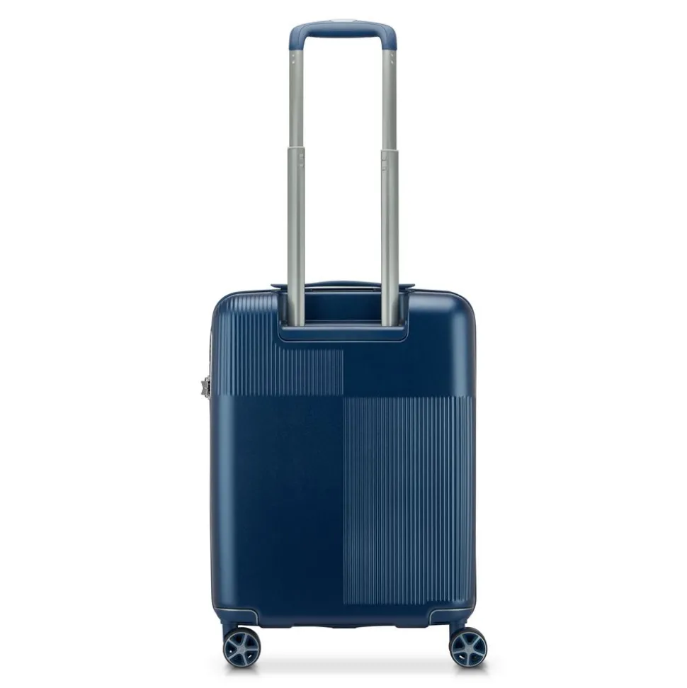 Trolley cabina espandibile Roncato AirGlam 9753 Blu Notte