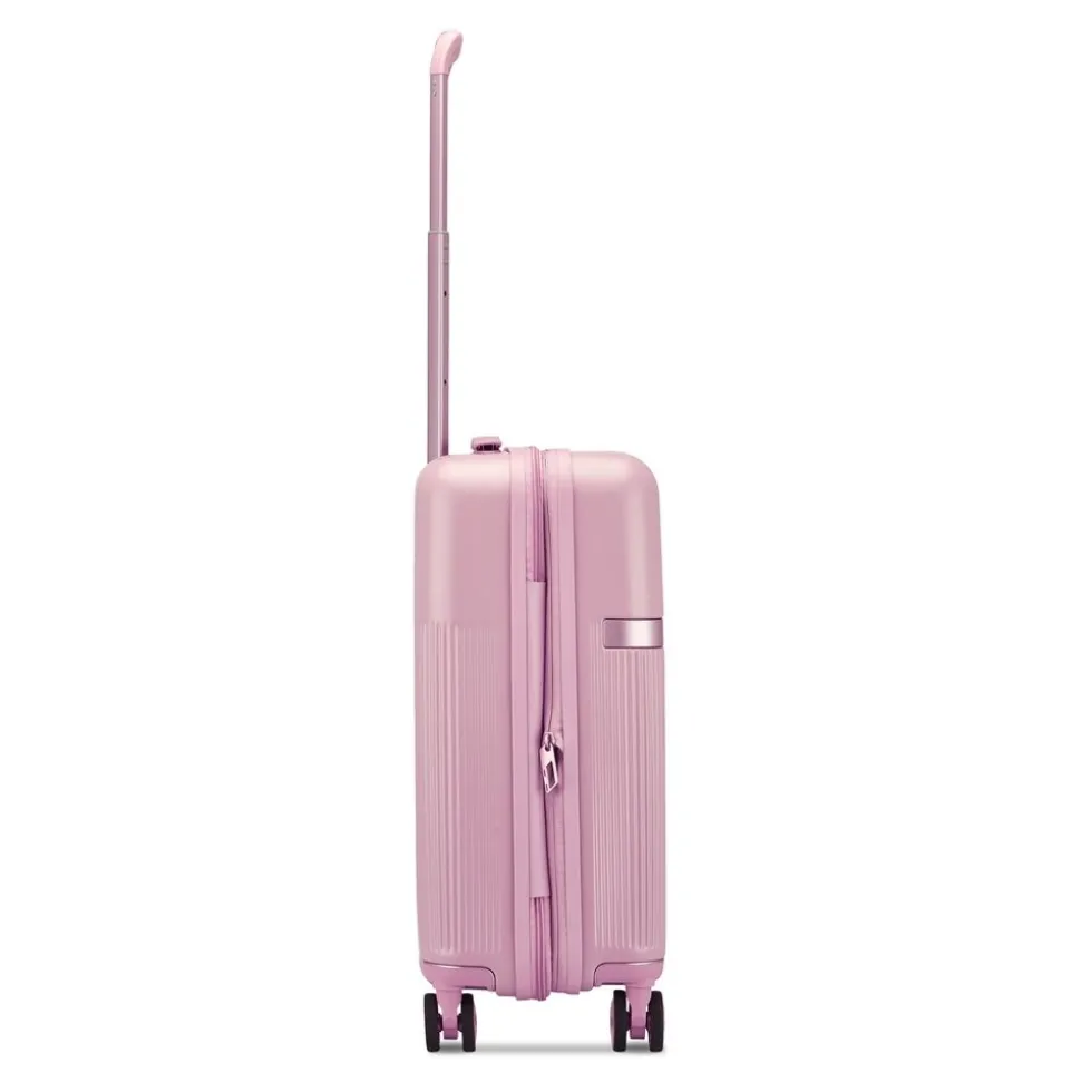 Trolley cabina espandibile Roncato AirGlam 9753 Cipria