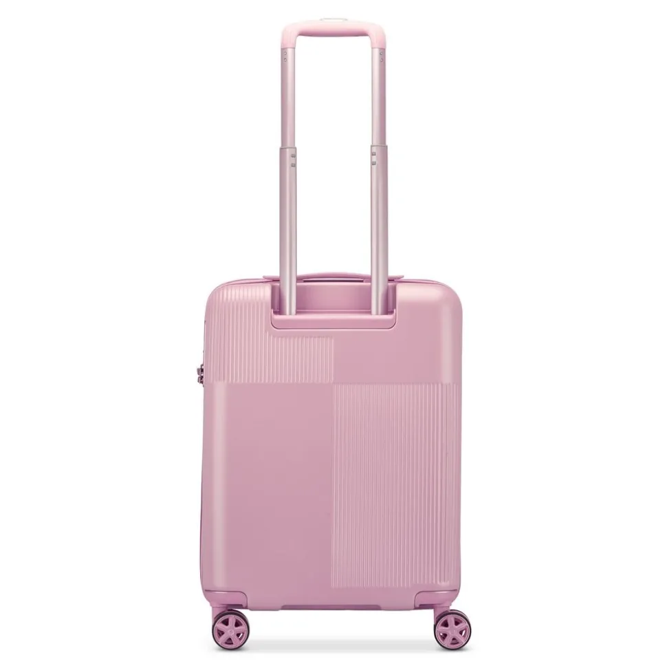 Trolley cabina espandibile Roncato AirGlam 9753 Cipria