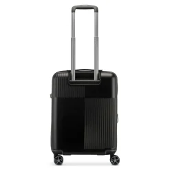 Trolley cabina espandibile Roncato AirGlam 9753 Nero